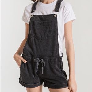 Z SUPPLY Short Overalls